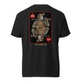 JACK OF ALL TRADES UNISEX SHIRT