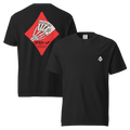SPADE UP UNISEX SHIRT